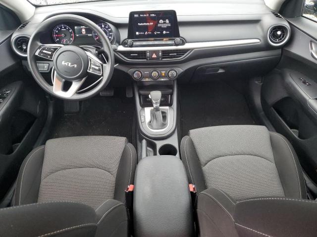 Photo 8 from auction – 2024 KIA FORTE LX with VIN 3KPF24AD9RE765435