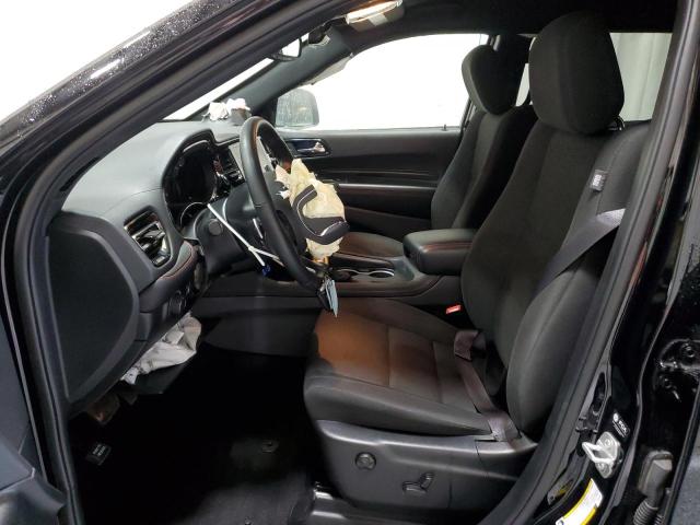 Photo 7 from auction – 2025 DODGE DURANGO GT with VIN 1C4RDJDG0SC538238