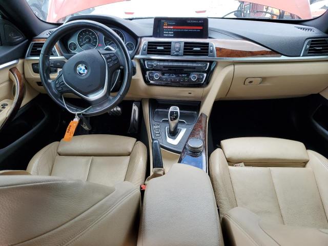 Photo 8 from auction – 2018 BMW 440I GRAN with VIN WBA4J5C56JBF07736
