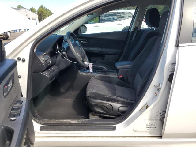 Photo 7 from auction – 2010 MAZDA 6 I with VIN 1YVHZ8BH0A5M23170
