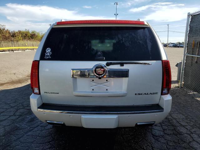 Photo 6 from auction – 2014 CADILLAC ESCALADE E with VIN 1GYS4KEF6ER227373