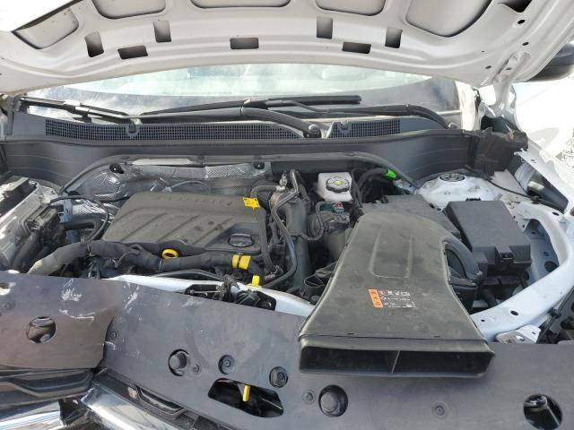 Photo 12 from auction – 2024 CHEVROLET TRAX LS with VIN KL77LFE27RC198376