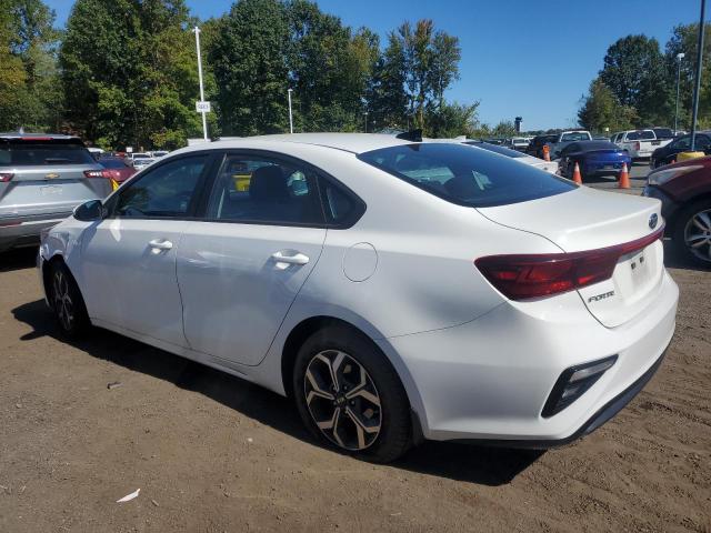 Photo 2 from auction – 2020 KIA FORTE FE with VIN 3KPF24AD5LE245904