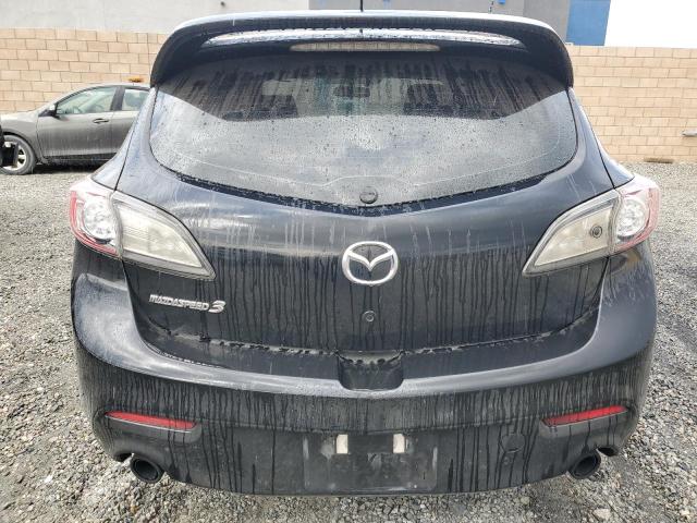 Photo 6 from auction – 2012 MAZDA SPEED 3 with VIN JM1BL1L43C1524830