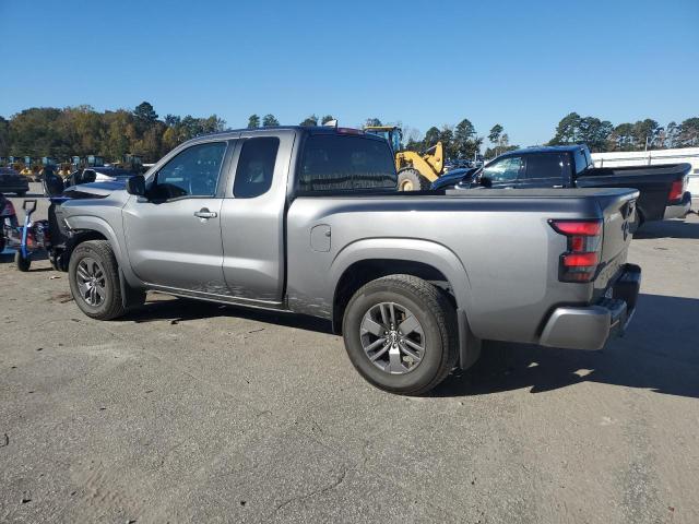Photo 2 from auction – 2025 NISSAN FRONTIER S with VIN 1N6ED1CL2SN621443