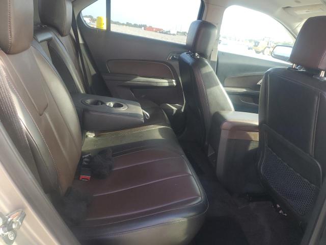 Photo 10 from auction – 2011 CHEVROLET EQUINOX LT with VIN 2GNALPEC2B1199879