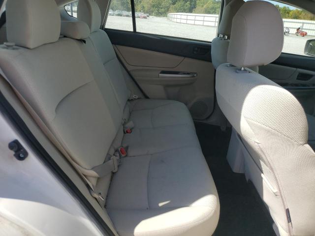 Photo 10 from auction – 2015 SUBARU IMPREZA with VIN JF1GPAA67F8254968