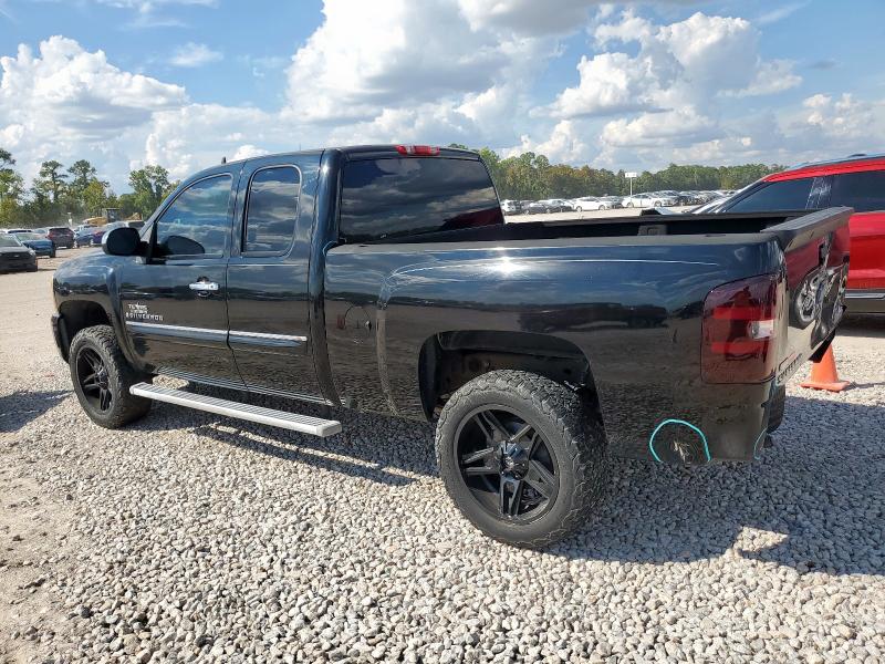 Photo 2 from auction – 2009 CHEVROLET SILVERADO with VIN 1GCEC29099Z267089