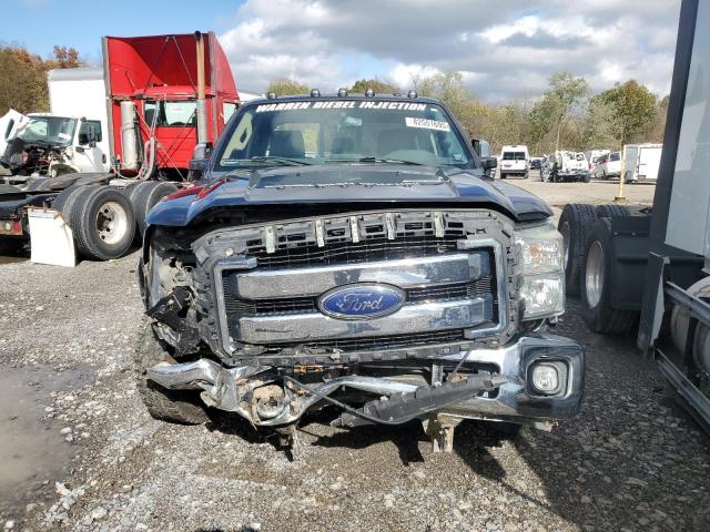 Photo 5 from auction – 2016 FORD F350 SUPER with VIN 1FT8W3DT8GEC67942