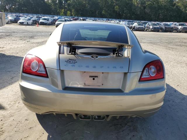 Photo 6 from auction – 2007 CHRYSLER CROSSFIRE with VIN 1C3LN69L67X071708