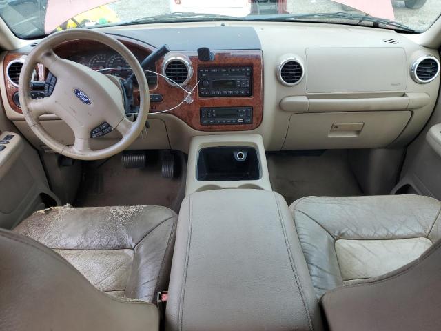 Photo 8 from auction – 2003 FORD EXPEDITION with VIN 1FMPU17L63LC46297