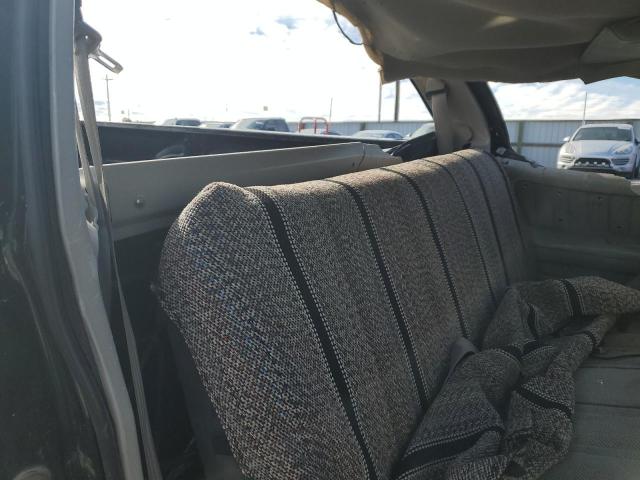 Photo 10 from auction – 1987 DODGE DAKOTA with VIN 1B7GN14M3HS424498