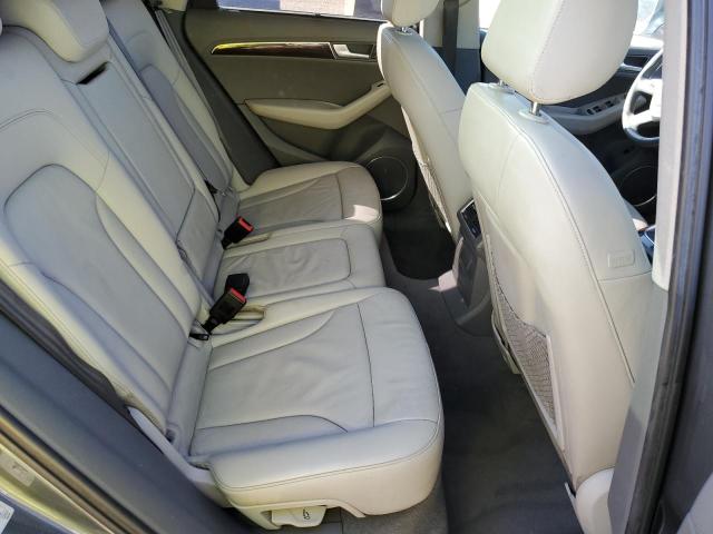 Photo 11 from auction – 2012 AUDI Q5 PRESTIG with VIN WA1WKAFP7CA032709