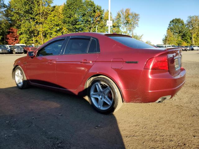 Photo 2 from auction – 2005 ACURA TL with VIN 19UUA66295A033768