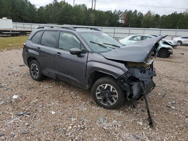 Foto 4 de la subasta – 2025 SUBARU FORESTER P con VIN JF2SLDDCXSH559766