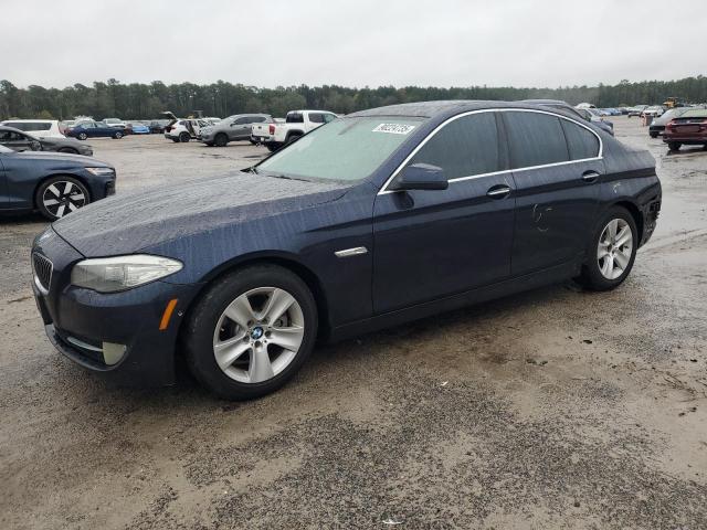 BMW 528 I 2011 مع رقم تعريف المركبة WBAFR1C59BC742781 - صورة من المزاد