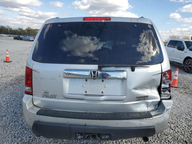 Photo 6 from auction – 2009 HONDA PILOT TOUR with VIN 5FNYF48939B016266