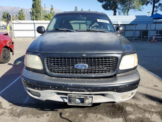 Photo 5 from auction – 2000 FORD EXPEDITION with VIN 1FMRU1563YLC30913