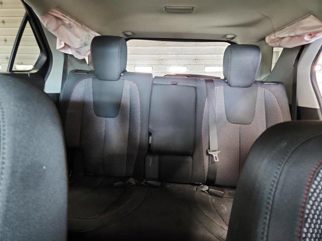 Photo 10 from auction – 2015 CHEVROLET EQUINOX LT with VIN 2GNFLFE36F6370593