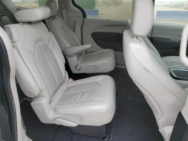 Photo 11 from auction – 2021 CHRYSLER PACIFICA with VIN 2C4RC1BG0MR560983