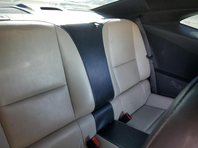 Photo 10 from auction – 2010 CHEVROLET CAMARO SS with VIN 2G1FK1EJ5A9102261
