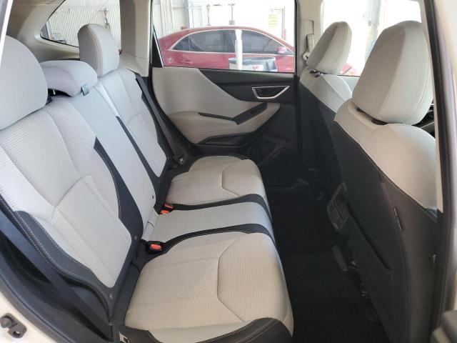 Photo 11 from auction – 2020 SUBARU FORESTER with VIN JF2SKADC6LH424027