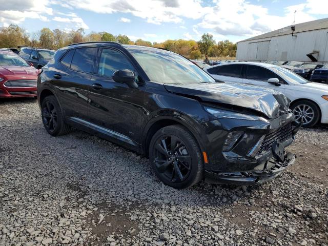 Photo 4 from auction – 2024 BUICK ENVISION E with VIN LRBFZPE48RD018898