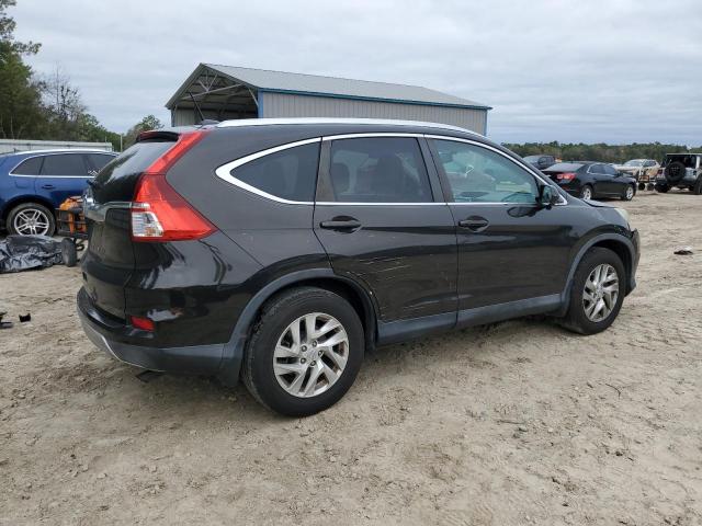 Photo 3 from auction – 2016 HONDA CR-V EXL with VIN 5J6RM3H70GL018676