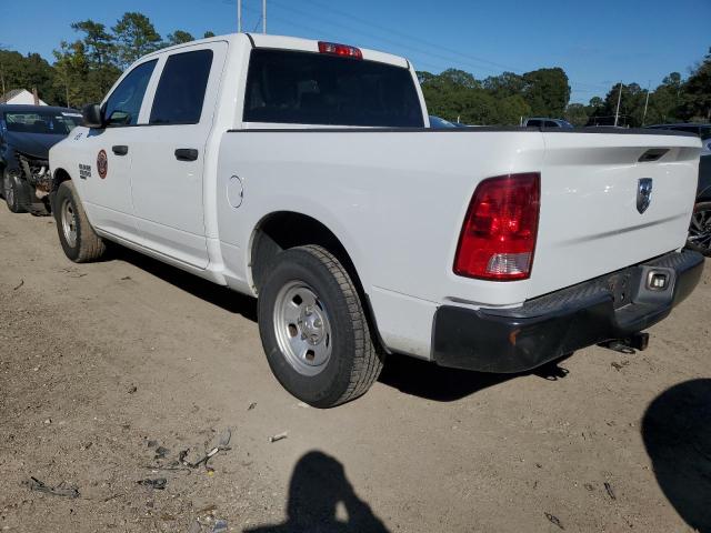Photo 2 from auction – 2021 RAM 1500 CLASS with VIN 3C6RR6KG3MG684884