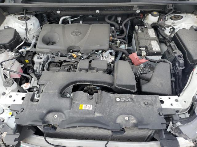 Photo 11 from auction – 2024 TOYOTA RAV4 XLE with VIN 2T3P1RFVXRC471232