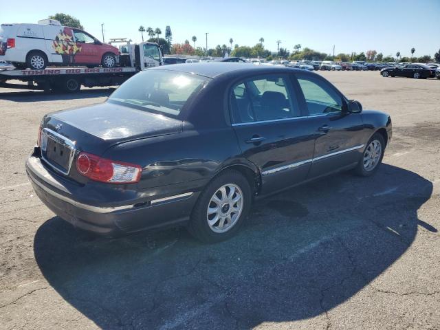 Photo 3 from auction – 2004 KIA AMANTI with VIN KNALD124145046241