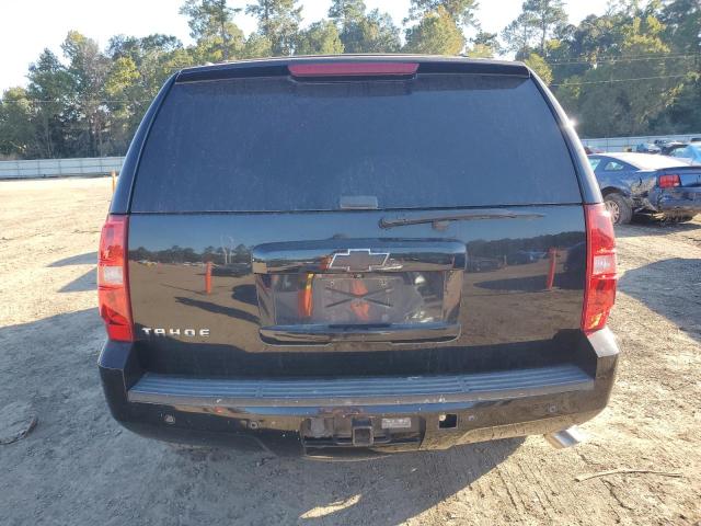 Photo 6 from auction – 2013 CHEVROLET TAHOE C150 with VIN 1GNSCBE01DR356826