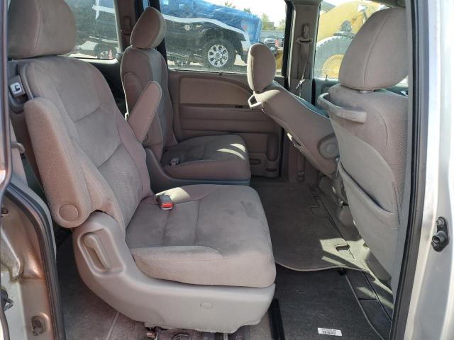 Photo 11 from auction – 2010 HONDA ODYSSEY EX with VIN 5FNRL3H41AB094058