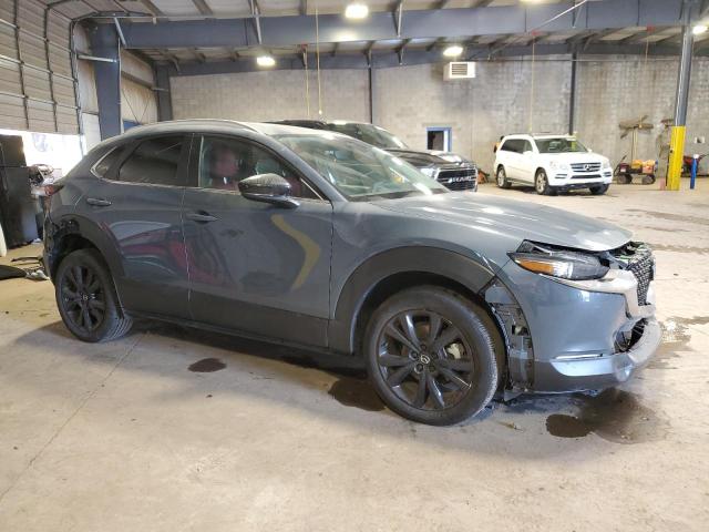 Photo 4 from auction – 2024 MAZDA CX-30 PREF with VIN 3MVDMBCM9RM603585