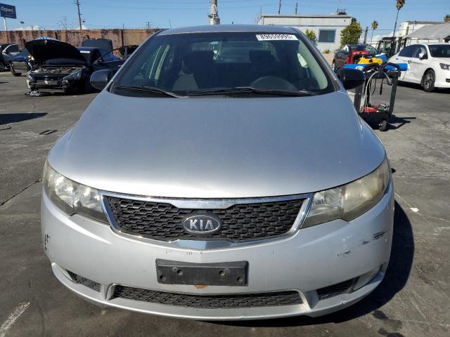 Фото 5 с аукциона – 2011 KIA FORTE SX с VIN KNAFW4A39B5405592