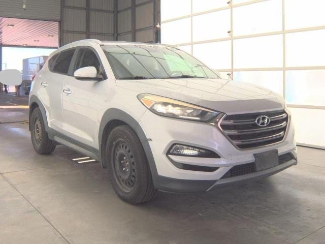 HYUNDAI TUCSON LIM 2016 with VIN KM8J3CA24GU238767 - Photo from auction