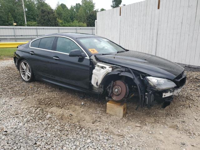 Zdjęcie 4 z aukcji – 2013 BMW 650 XI z VIN WBA6B4C55DDG67843