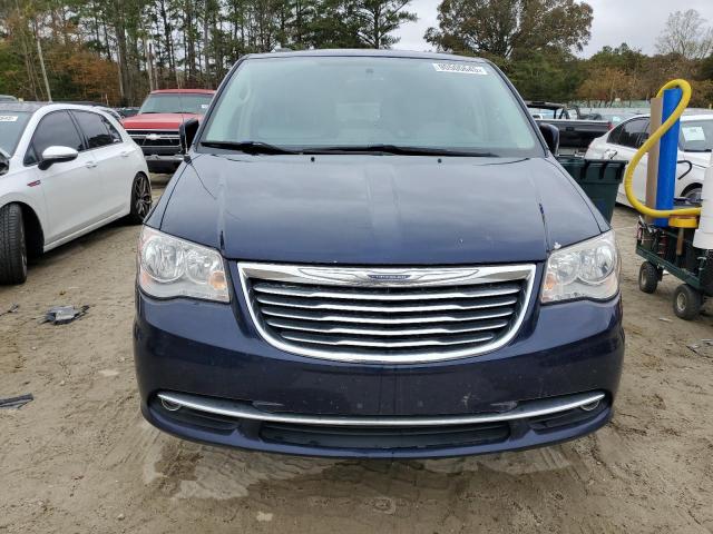 Photo 5 from auction – 2016 CHRYSLER TOWN & COU with VIN 2C4RC1BGXGR129006