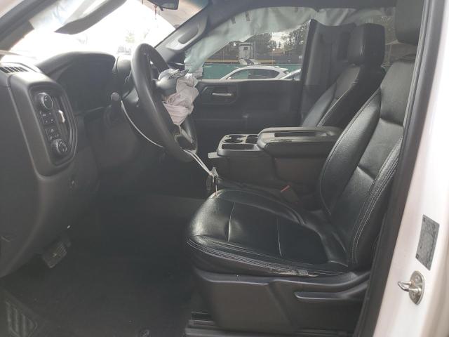 Photo 7 from auction – 2019 CHEVROLET SILVERADO with VIN 3GCPYCEF0KG268440