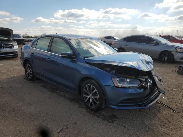 Photo 4 from auction – 2017 VOLKSWAGEN JETTA SE with VIN 3VWDB7AJ9HM362040