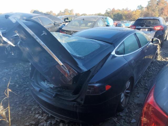 Photo 3 from auction – 2012 TESLA MODEL S with VIN 5YJSA1DP8CFP02351