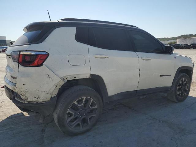Photo 3 from auction – 2019 JEEP COMPASS TR with VIN 3C4NJDDBXKT752719