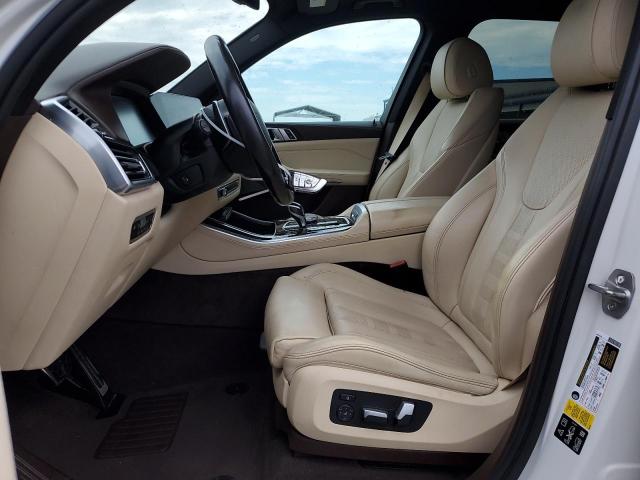 Photo 7 from auction – 2019 BMW X5 XDRIVE4 with VIN 5UXCR6C54KLL51295