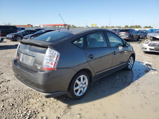 Photo 3 from auction – 2008 TOYOTA PRIUS with VIN JTDKB20U483355734