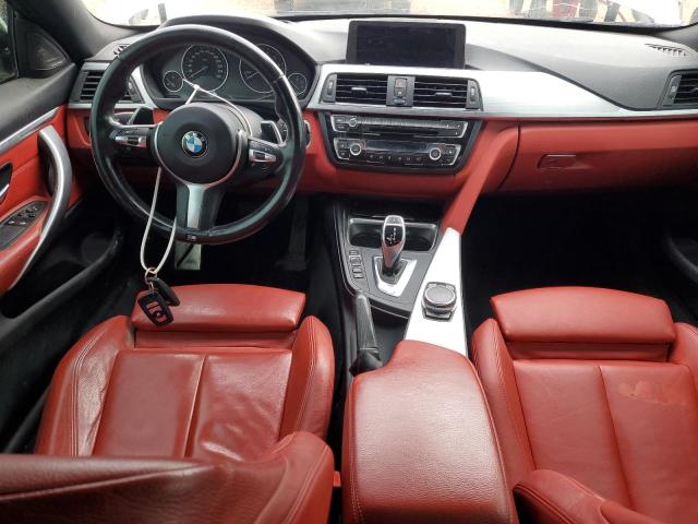 Photo 8 from auction – 2015 BMW 435 XI with VIN WBA3R5C50FK372343