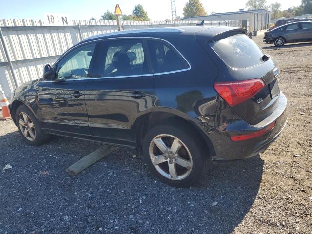 Photo 2 from auction – 2011 AUDI Q5 PRESTIG with VIN WA1WKAFP9BA101740