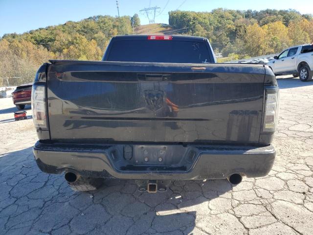 Photo 6 from auction – 2017 RAM 1500 ST with VIN 1C6RR7KT5HS733388