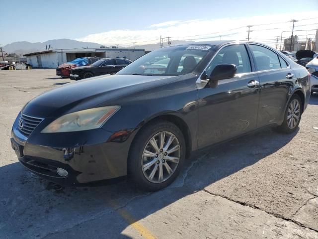 LEXUS ES 350 2007 с VIN JTHBJ46G572105633 - Фото с аукциона