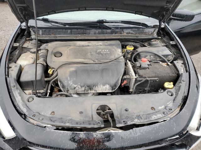 Photo 11 from auction – 2013 DODGE DART SXT with VIN 1C3CDFBA5DD291429