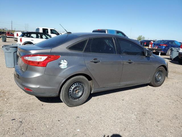 Photo 3 from auction – 2014 FORD FOCUS S with VIN 1FADP3E26EL451373